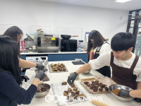 시흥시, 학교 밖 청소년이 운영하는 진로 작업장 디박스 인기