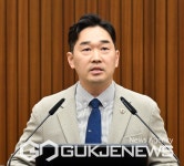 세종시의회 김재형 의원, 전기차 보급 장려를 위해 주차와 충전이 좀 더 개선돼야 할 것