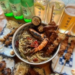 술집 창업 대림국수, 창업 지원 프로모션 진행