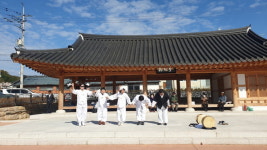 고흥군, 취향 공동체 문화갑계 문화 활성화 활동