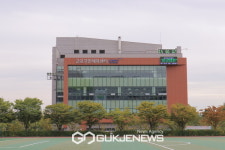 군포국민체육센터, 문체부 공공체육시설 평가 최우수