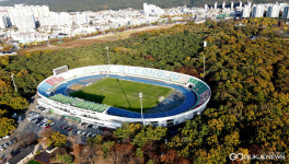 경주시, 황성공원 도시바람길숲 사업 순항…사유지 보상 완료