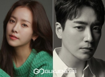 'SBS 인사하는 사이' 한지민-이준혁 출연 확정! 모두가 기다려온 로맨스 조합 성사!