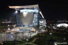 경주시립극단, 12월2일 입체 낭독극 굿 닥터 선봬