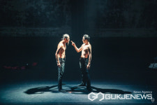 김해서부문화센터, 김용걸&김보람의 볼레로 공연