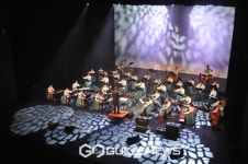 국악콘서트, 세종국악심포니오케스트라 & 김경호의 아리랑목동