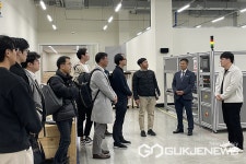 충북에너지산학융합원, 재직자들로부터 호응