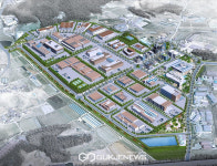 천안 성남면 신사리 일반산업단지…2026년까지 조성