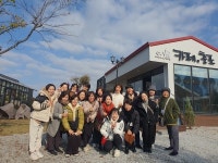중‧장년 품는 힐링 투 익산 건강여행 개최
