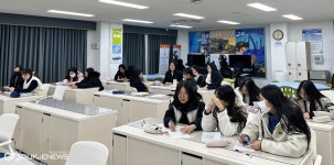 동국대 WISE캠퍼스, 찾아가는 취업 특강 및 상담 실시