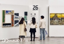 신세계센텀시티, 청년 아트페어 UNDER39...작품 440여 점 전시