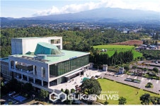 만장굴을 찾아 떠나는 꼬마탐험대 도전정신 뮤지컬로