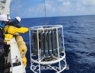 해양방사능 긴급조사…방류 이후에도 우리 바다는 안전