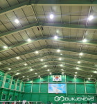 용인시, 겨울철 대설 대비 대공간 건축물 안전점검