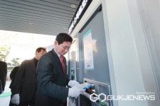 용인시, 기흥동 행정복지센터에 열 번째 스마트도서관 운영