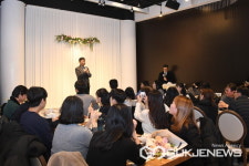 [포토] 신상진 성남시장 모든 장애인이 시민의 일원으로 존중받는 삶을 누리도록 최선 다할 것