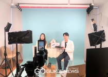 영등포구, 라이브커머스 완판 행렬… 스튜디오 영원 신규 고객 증가