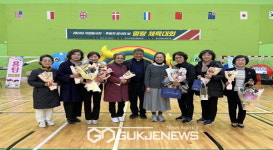영주시종합사회복지관, 2023년 자원봉사자·후원자 감사의 날 행사 성료