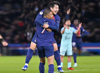 PSG 경기일정 '이강인-음바페' 선발라인업 예상, 중계시간