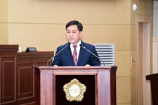 김길수 시의회 의원,  남원시 경로당 지원 조례일부개정,  남원시 아동의 빈곤예방 및 지원에 관한 조례제정