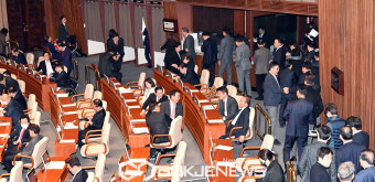 김상환, 헌판소장 후보자 국회 통과로 최종 선임 눈앞