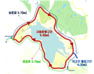 경주 보문관광단지, 내년부터 자율주행 셔틀버스 달린다
