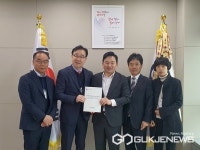 하승철 하동군수, 원희룡 장관 만나 컴팩트 매력도시 조성 현안사업 건의