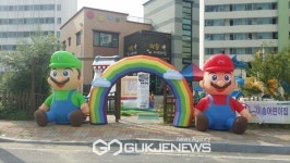 양양군 관내 7개소 모두 열린 어린이집 운영