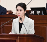 이미선 남원시의원, 조례입법과 행정사무감사로 남원살림을 챙기다