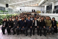 완주군청 공무직노조, 첫 근로자 한마음 대회