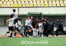 '이변 속출' 2023 전북도교육감배 겸 전북축구협회장배축구대회 폐막