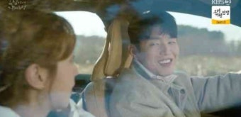 '효심이네' 유이·하준, 담양여행서 달달...정영숙, 이휘향 협박