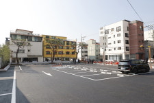 대전 유성구 봉명동 노외 공영주차장 4일 무료개방