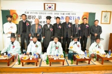 남원시 운봉향교 2023 기로연행사 개최