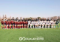 이진우 멀티골 안산시U15, 신장중 2-1 꺾고 경기도교육감배 중등축구대회 초대 챔피언 등극