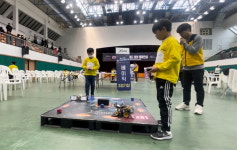 창원 2023 엑스로보 월드로봇 챔피언십 대회 성황리 마쳐