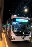 서울 합정~동대문 심야자율주행버스 운행구간·시간·노선은?