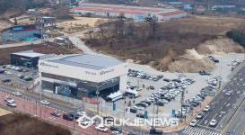 영주시, 떳다방 부동산 불법 중개행위 단속