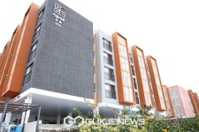 제주개발공사, 마음에온 도순·신례 입주자 선정 발표