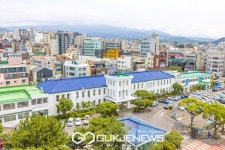 제주시, 삼도2동 문화의 거리 빈 점포 입주작가 모집