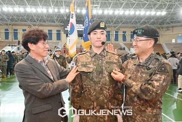 박안수 육군참모총장, 폴란드와 루마니아 방문으로 한-루, 한-폴 군사외교 활발화