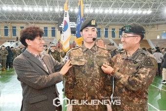 박안수 육군참모총장, 폴란드와 루마니아 방문으로 한-루, 한-폴 군사외교 활발화