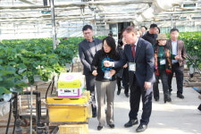 임실농협, 청정 임실농산물 홍보와 도농 상생 교류 기틀 마련 두 마리 토끼 잡는다