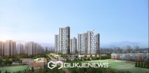 탕정신도시 최고학군! 탕정 대광로제비앙 센트럴 12월 8일(금) 오픈