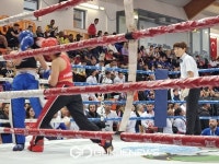 대한킥복싱협회, 한국인 최초 킥복싱 공인 국제심판 배출