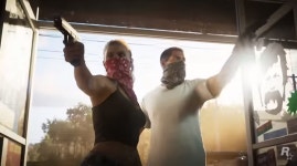 PC·PS 출시일 또 차이날까 GTA6 트레일러 영상 공개 1억 조회수 돌파