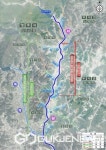 영주시, '사천 생태하천 복원사업' 추진…도비 163억원 확보