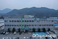 괴산군농업기술센터, 5년 연속 전국 우수기관 선정