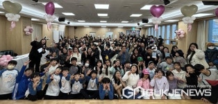 대구시 수성구청소년문화의집, 제3회 수피아리아 빛나는 축제 개최
