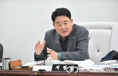 서정인·이규섭 진주시의원, 지리산 댐 건설 논의에 대한 강력 대응 요청